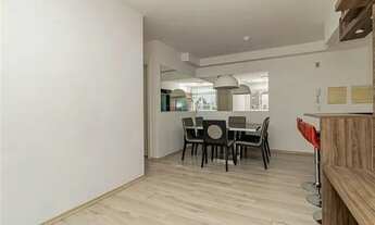 Imagem 6: APARTAMENTO LINDO DE 2 DORMITÓRIOS COM SUÍTE