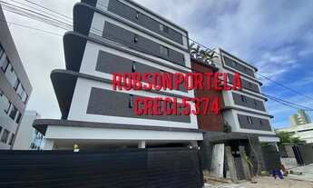 Imagem: Apartamento a venda no Bessa 2 Quartos com