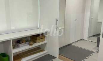 Imagem 4: São Paulo - Conjunto Comercial/Sala - Moema