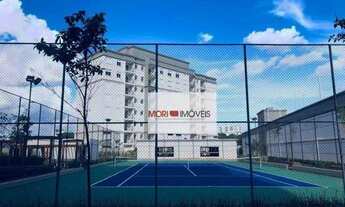 Imagem 2: Apartamento Garden com 2 dormitórios para alugar, 57 m² por R$ 5.039,00/mês - Lapa - São P