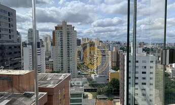 Imagem 7: Cobertura duplex com 4 dormitórios 2 suítes e 2 vagas - Água Verde - Curitiba/PR