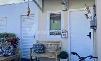 Imagem 2: Casa - Parque Jambeiro - Campinas