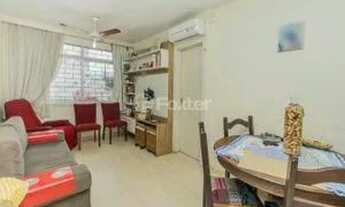 Imagem: Apartamento para venda tem 56 metros quadrados