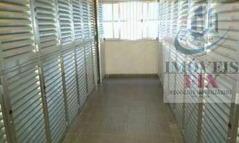 Imagem 2: Apartamento para Venda em Praia Grande, Canto do Forte, 2 dormitórios, 1 suíte, 2 banheiro