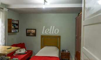 Imagem 2: São Paulo - Casa Padrão - Saúde