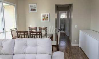 Imagem 7: São Paulo - Apartamento Padrão - Vila Clementino