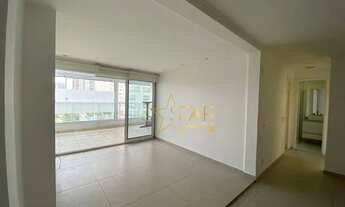 Imagem: Apartamento com 2 dormitórios, 94 m²