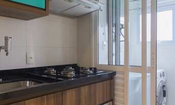 Imagem 5: APARTAMENTO RESIDENCIAL em SÃO PAULO - SP, VILA GERTRUDES