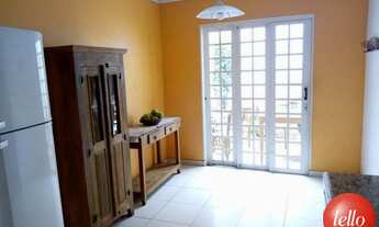 Imagem 7: São Paulo - Casa Padrão - Campo Belo