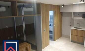 Imagem: Apartamento Locação 1 Dormitórios - 44