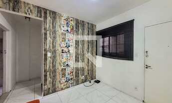 Imagem 2: Apartamento para Aluguel - Liberdade, 1 Quarto, 36 m2