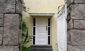 Imagem: CASA 03 DORMITÓRIOS 1 SUÍTE COM BAR, LAVABO