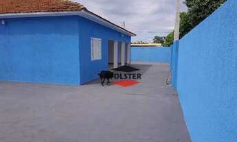 Imagem 4: Casa com 2 dormitórios à venda, 159 m² por R$ 280.000 - Centro - Rubinéia/SP