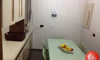 Imagem 2: São Paulo - Apartamento Padrão - Tatuapé