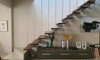 Imagem 6: Cobertura duplex para venda com 277 metros quadrados com 3 quartos