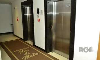 Imagem 7: Apartamento 2 dormitórios e 1 vaga no Centro de Capão da Canoa