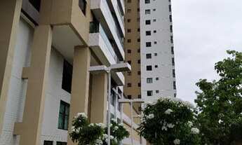 Imagem 7: Ap Green Village da Moura Dubeux 3q 70m2 2vg direto c/ proprietário