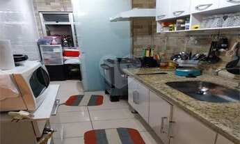 Imagem 5: Apartamento para venda tem 62 metros quadrados com 3 quartos em São Cristóvão - Rio de Jan