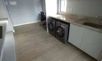 Imagem 6: Vendo Flat mobiliado - Intermares - Próx. ao mar