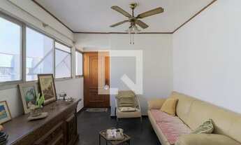 Imagem 4: Apartamento para Aluguel - Campo Belo, 4 Quartos, 126 m2