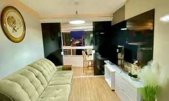 Imagem 3: Apartamento para venda com 78 metros quadrados com 2 quartos em Centro - Camboriú - SC