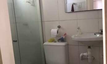 Imagem: Condomínio vila poesia - bairro industrial