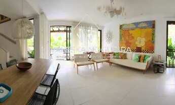 Imagem 7: Térrea para venda tem 169 metros quadrados com 3 quartos em Praia dos Carneiros - Tamandar