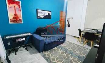 Imagem 3: Apartamento para venda possui 39 metros quadrados com 1 quarto em Leblon - Rio de Janeiro