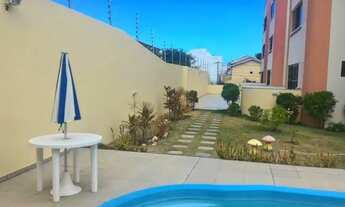 Imagem: LAURO DE FREITAS - Apartamento Padrão