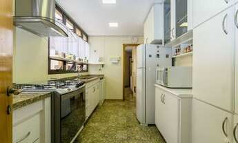 Imagem 2: Edifício GREEN HOUSES no 12º Andar no Brooklin Novo em São Paulo/SP - Apartamento à Venda