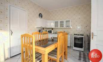 Imagem: Santo André - Casa Comercial - Campestre