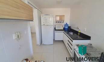 Imagem 4: Lindo apartamento 02 quartos, suíte e elevador a venda por 550.000,00 Praia do Morro - Gua