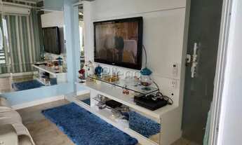 Imagem 3: Apartamento à venda no Parque Industrial - Campinas