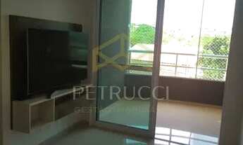 Imagem: Apartamento à venda em Jardim Maracanã