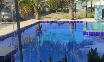 Imagem 5: Casa Ponte Alta norte