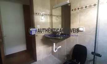 Imagem 7: CASA para LOCAÇÃO - SANTO ANTÔNIO - OSASCO - SÃO PAULO - AUTHÊNTICA IMÓVEIS