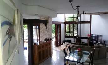 Imagem 2: Casa com 4 dormitórios, 267 m² - venda por R$ 1.300.000,00 ou aluguel por R$ 8.020,00/mês