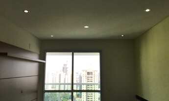 Imagem 6: Excelente apto. Tatuapé - 1 dorm. (suite) Mobiliado