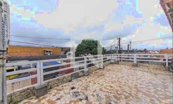 Imagem: Casa para Aluguel - Bosque da Saúde, 2