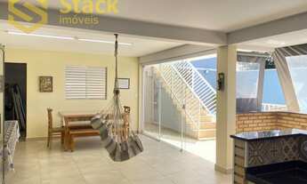 Imagem 4: CASA TODA REFORMADA À VENDA EM JUNDIAÍ PRÓXIMA DO MAXI SHOPPING