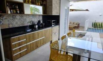 Imagem 6: Casa em condomínio, 3 quartos, sendo 1 suite