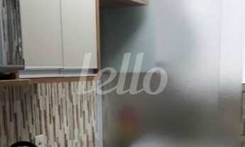 Imagem 3: Santo André - Apartamento Padrão - Vila Homero Thon