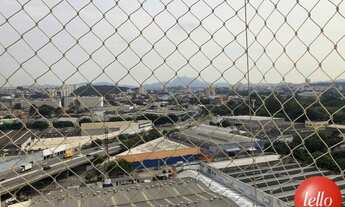Imagem 4: São Paulo - Conjunto Comercial/Sala - Vila Leopoldina