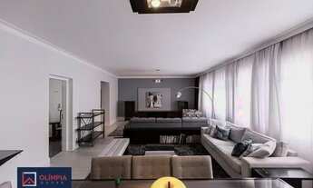 Imagem 1: Apartamento Locação Bela Vista 210 m² 3 Dormitórios