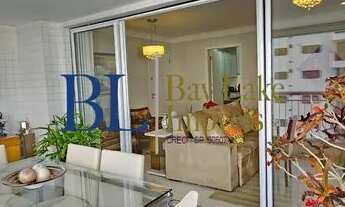 Imagem 7: Aluguel Na Mooca 112M² 1Suíte - Depósito - Varanda Gourmet!