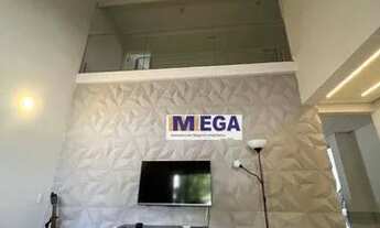 Imagem: Casa à venda - Roncáglia - Valinhos/SP