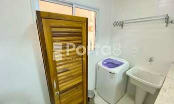 Imagem 6: Apartamento de 1 dormitório disponível para locação no condomínio Luiza Garetti Residence!