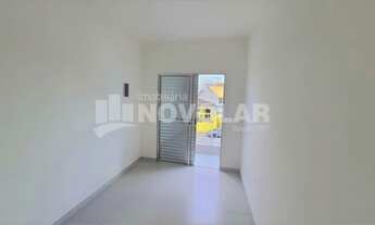 Imagem 2: Apartamento na Vila Maria com 2 Dormitórios e 1 Vaga