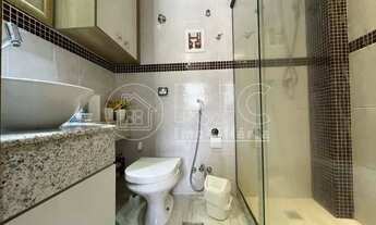 Imagem 12: Apartamento para venda tem 90 metros quadrados com 2 quartos em Vila Isabel - Rio de Janei