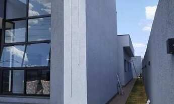 Imagem 3: Casa a vendo condomínio Alto da Boa Vista